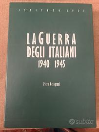 La Guerra degli Italiani