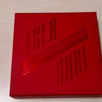 Album Ateez Ep.2: zero to one