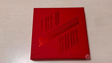 Album Ateez Ep.2: zero to one