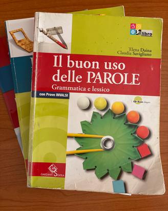 Il buon uso delle parole ISBN 9788869643484