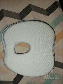 cuscino neonato 