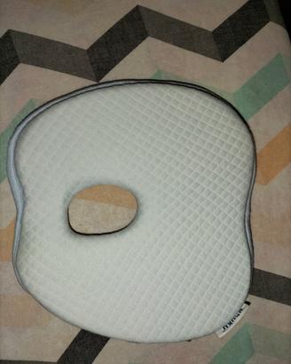 cuscino neonato 