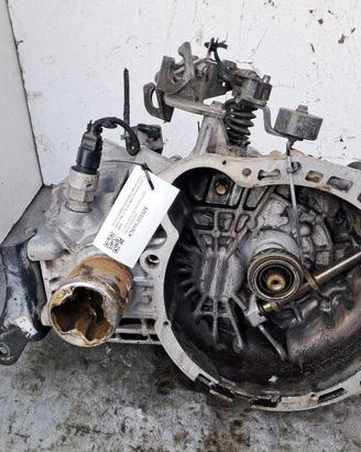H31773 CAMBIO MANUALE 5M HYUNDAI GETZ (TB) 1.1 B 1