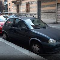OPEL Corsa 2ª serie - 1999