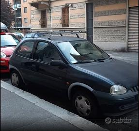 OPEL Corsa 2ª serie - 1999