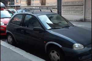 OPEL Corsa 2ª serie - 1999