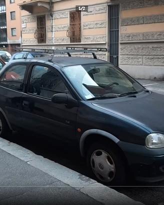 OPEL Corsa 2ª serie - 1999