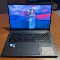 ASUS VivoBook Pro 15 K3500 Core i5 11gen/ OLED