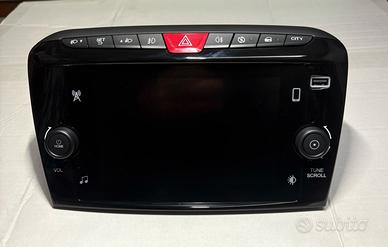 navigatore lancia ypsilon 