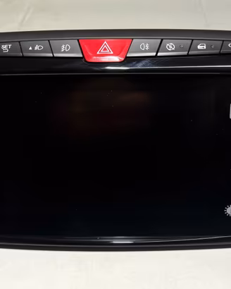 navigatore lancia ypsilon 