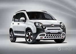 Porte&ricambi fiat panda 2022;2023