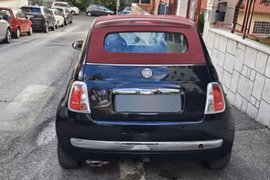 500 cabrio