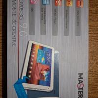 Tablet Master MID905 3G 9" - Confezione Originale 