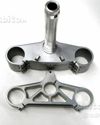 Piastre di sterzo special ducati 749 999