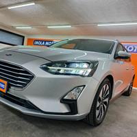 *Ford Focus SW 1.5 120 CV Autom. Full Led IVA ESPO