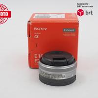 Sony E 16 F2.8 (Sony)