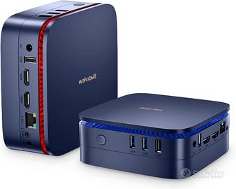 Blackview MP60 Mini PC