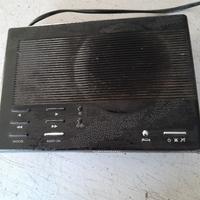 radio
