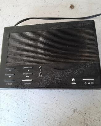 radio