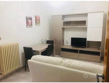 Bilocale arredato Brindisi