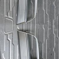 Griglie fendinebbia Audi A3 8V