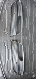 Griglie fendinebbia Audi A3 8V