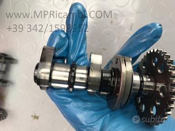 albero camme scarico GAS GAS WILD HP 450 2007 2008