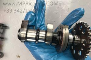 albero camme scarico GAS GAS WILD HP 450 2007 2008