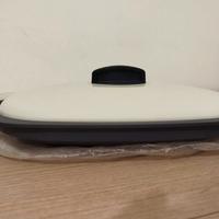 Servi caldo Tupperware da 400ml