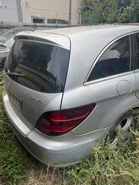 Ricambi mercedes classe R 280 cdi 2008