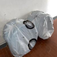 Falken Ziex ZE310 225/55 R18 98V DOT recente NUOVE