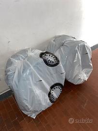 Falken Ziex ZE310 225/55 R18 98V DOT recente NUOVI