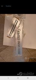BMW MINI Cooper S  nuovo battitacco