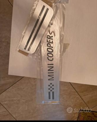 BMW MINI Cooper S  countryman nuovo kit battitacco