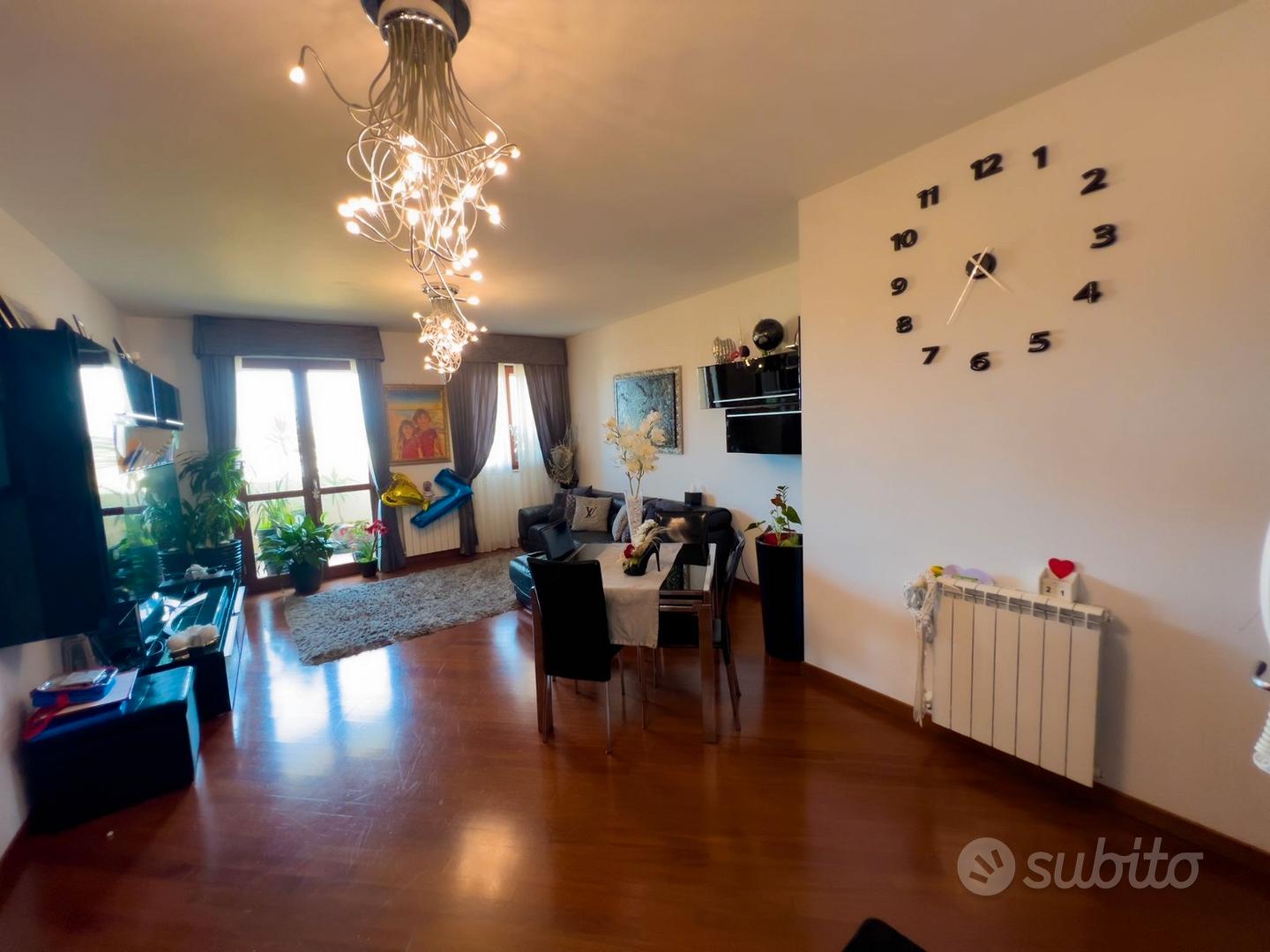 Appartamento – Ceraxus/Selargius, Is Corrias, Casteddu/Cagliari - Vista 2