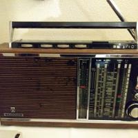 Ricevitore Multibanda Grunding Satellite 6001  