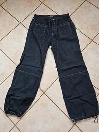 Pantaloni Ralph Lauren donna cotone tg 44 (8)