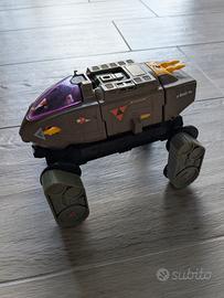 StarCom Shadow Raider 1986 usato