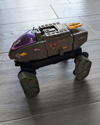 StarCom Shadow Raider 1986 usato
