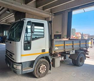 IVECO 100E18 K , ANNO 2003, PASSO 3105