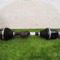 Bmw f40 f45 f54 f48 semiasse anteriore sx | 12987