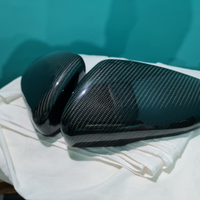 Calotte carbonio golf 6