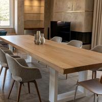 Tavolo Rustico Taverna 