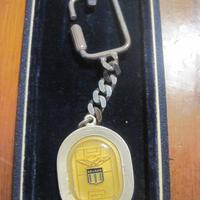 portachiavi originale s.s lazio