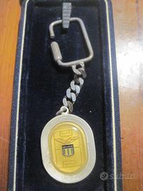 portachiavi originale s.s lazio