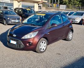 Ford KA 1.3 TDCi 75CV - OK NEO PATENTATI