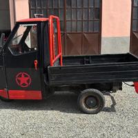 Piaggio Altro modello