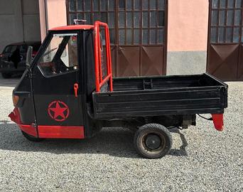 Piaggio Altro modello