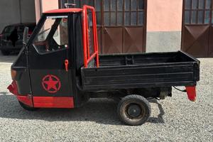 Piaggio Altro modello