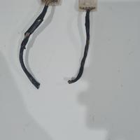 cavi per fanali posteriori lancia musa